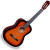 Toledo MARISOL 44SB 4/4 klasszikus gitár