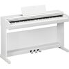 Yamaha YDP-146WH ARIUS digitális zongora