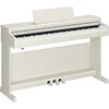 Yamaha YDP-166WB ARIUS digitális zongora