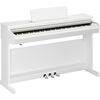 Yamaha YDP-166WH ARIUS digitális zongora