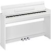 Yamaha YDP-S56WH ARIUS digitális zongora