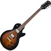 Epiphone Les Paul Tribute Vintage Sunburst elektromos gitár