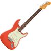Fender Limited Edition Player II Modified Stratocaster RW Fiesta Red elektromos gitár