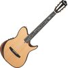 Ibanez TOD100N-NT Tim Henson signature elektro-klasszikus gitár