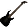 Jackson American Series Virtuoso Satin Black elektromos gitár