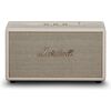 Marshall Stanmore IV Cream otthoni Bluetooth hangszóró