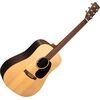 Martin D-X2E Brazilian Rosewood elektro-akusztikus gitár