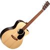 Martin GPC-X2E Cocobolo elektro-akusztikus gitár