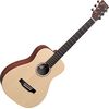 Martin LX1E Little Martin elektro-akusztikus gitár