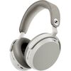 Sennheiser MOMENTUM 5 Wireless White prémium vezeték nélküli ANC fejhallgató