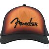 Fender Sunburst Hat Multi-Color baseball sapka