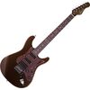 Magneto Sonnet Classic US-1300 Metallic Brown elektromos gitár