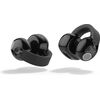 Sennheiser ACCENTUM Clip Black Bluetooth fülhallgató