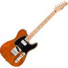 Squier Affinity Series Telecaster FMT SH MN BPG Mocha elektromos gitár