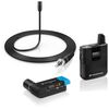 Sennheiser AVX-ME2 SET-3-EU vezetéknélküli csíptetős mikrofon szett