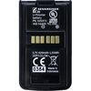 Sennheiser BA 20 akkumulátor EKP AVX vezetéknélküli vevőegységhez