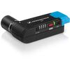 Sennheiser EKP AVX-3-EU vezetéknélküli vevőegység