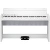 KORG LP-380U WH digitális zongora