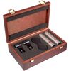 Neumann KM 184 Stereo Set kondenzátor mikrofon sztereó szett