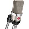 Neumann TLM 102 nagymembrános kondenzátormikrofon