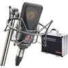Neumann TLM 103 MT Mono Set nagymembrános kondenzátormikrofon