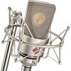 Neumann TLM 103 Studio Set nagymembrános kondenzátormikrofon