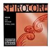 Thomastik (633.728) Spirocore S15 hegedű húrkészlet
