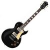 Cort CR200 BK elektromos gitár