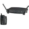 Audio-Technica ATW-1101 System 10 vezetéknélküli zsebadós szett
