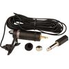 AV-LEADER TCM100 csíptetős mikrofon