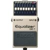 BOSS GE-7 Graphic Equalizer effektpedál