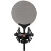 sE Electronics Isolation Pack rezgéscsillapított mikrofontartó/pop filter