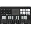 KORG nanoKEY Studio mobil MIDI billentyűzet