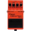BOSS MD-2 Mega Distortion effektpedál