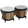 Club Salsa (F826.002) bongó 6" + 7"