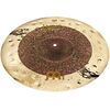 Meinl 18" Byzance Extra Dry Dual Crash beütő cintányér B18DUC