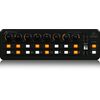 Behringer X-TOUCH MINI DAW kontroller