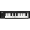 KORG microKEY-37 MkII USB MIDI kontroller billentyűzet