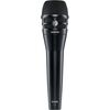Shure KSM8/B Dualdyne dupla-membrános kézi dinamikus énekmikrofon