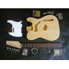 Tajti Music Telecaster Kit csináld magad elektromos gitár készlet