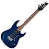 Ibanez GRX70QA-TBB elektromos gitár