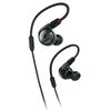Audio-Technica ATH-E40 professzionális fülmonitor fülhallgató