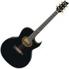 Ibanez EP5-BP Steve Vai signature elektro-akusztikus gitár