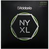 D'Addario NYXL45105 Nickel Wound 045-105 basszus gitárhúr
