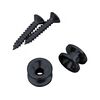 Planet Waves PWEP 102 hevederzár