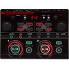 BOSS RC-202 Loop Station asztali looper/multieffekt