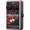 Electro-Harmonix Satisfaction Fuzz effektpedál