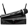 AKG WMS420 Vocal Set D5 vezetéknélküli kézi mikrofon szett (A)