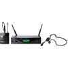 AKG WMS470 Sports Set vezetéknélküli fejmikrofon szett (B1)