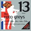 Rotosound R13 roto greys 13-54 elektromos gitárhúr